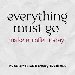 Bundle to save 🛒🫶🏻